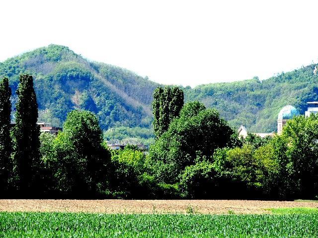 B&B Dora E Flavio Country Rooms Montegrotto Terme Kültér fotó